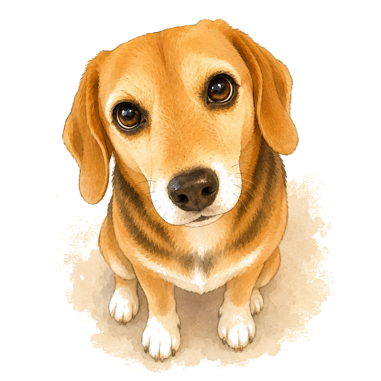 わんこ